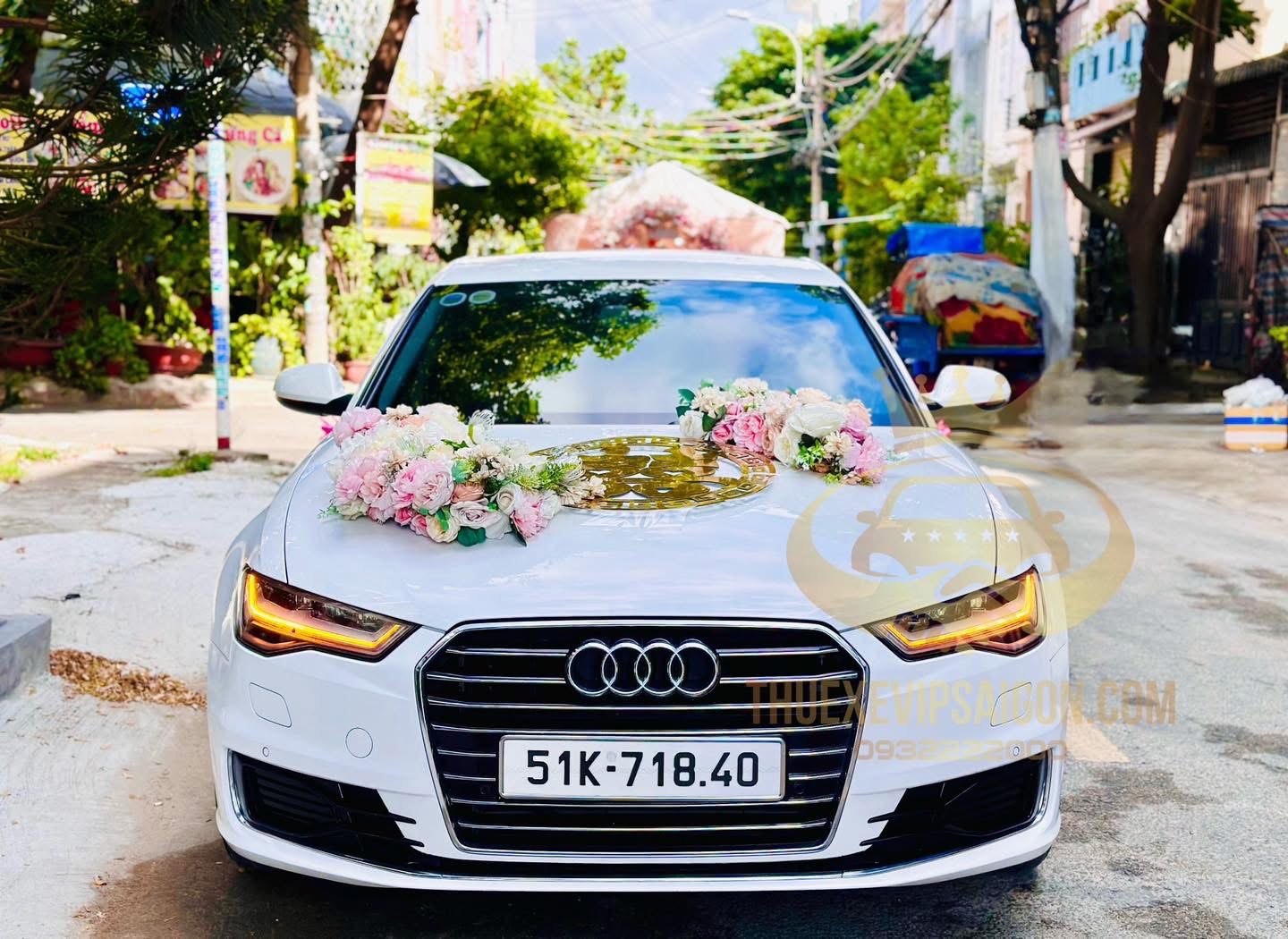 Tập đoàn Bảo Dương cho thuê xe cưới ngày 23/3/2025