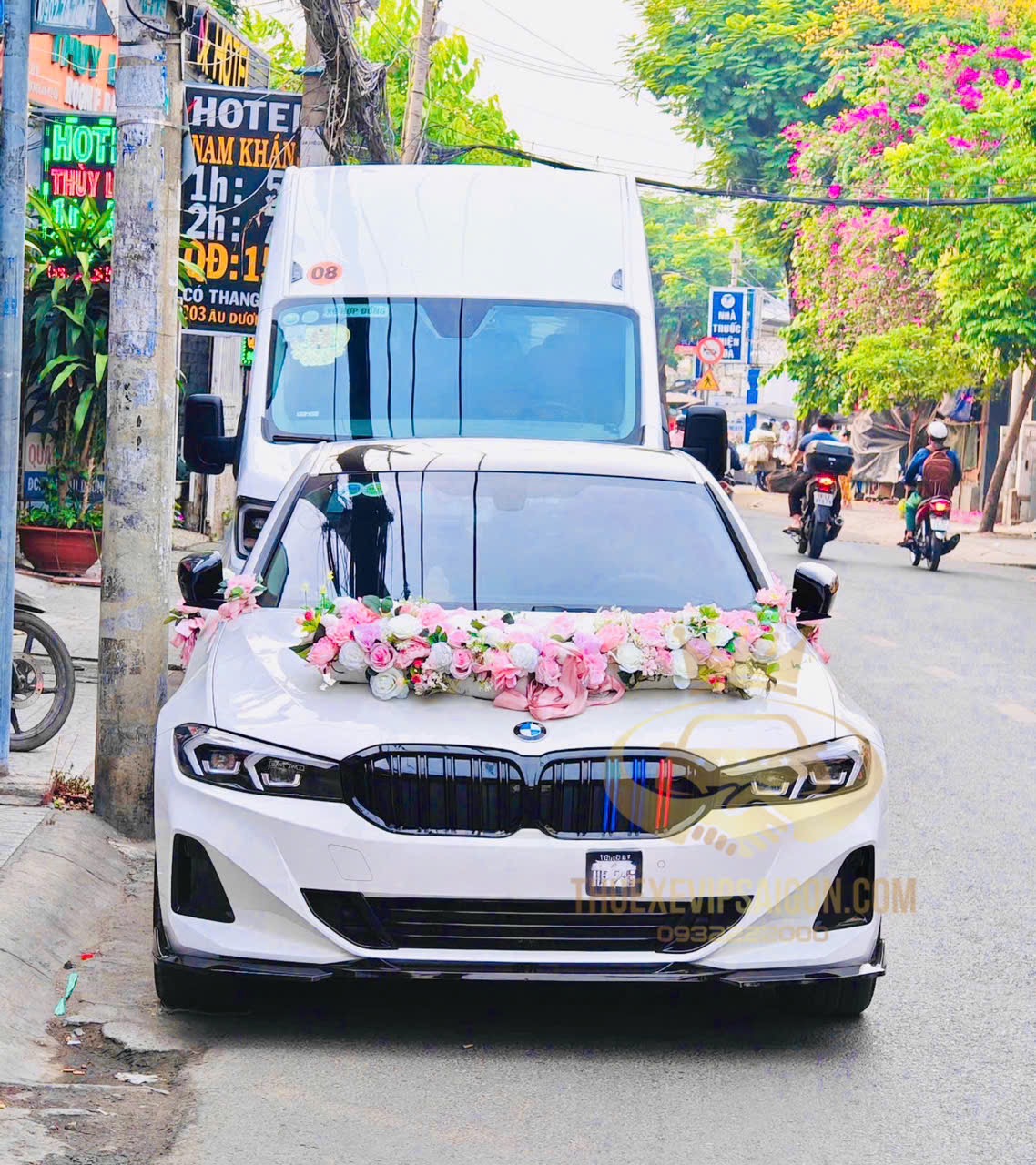 Ngày chung đôi 23/3/2025