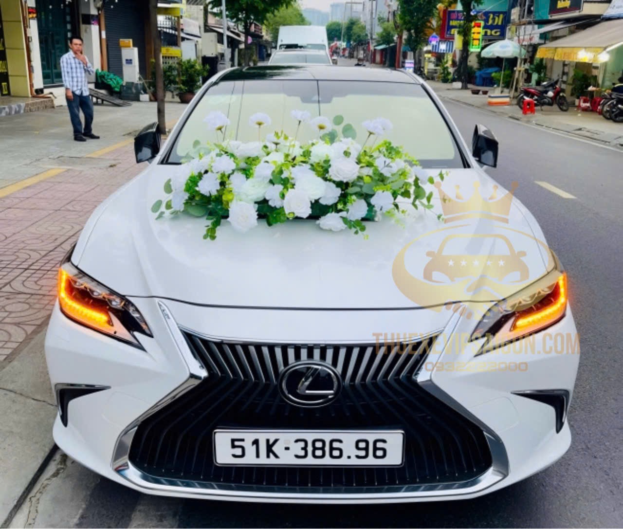 Tập đoàn Bảo Dương cho thuê xe Vip ngày 15/4/2025